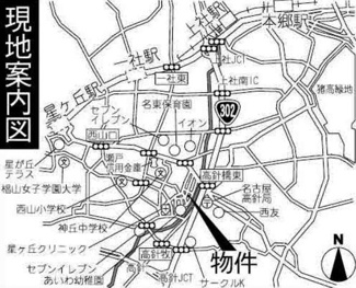 【地図】