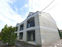 メゾン・ド・ネイジュ　Ⅱの画像