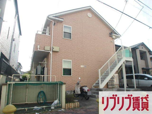 ミラフローレス橘