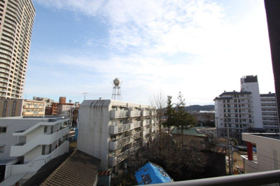 【展望】 | ヴィアーレ広瀬