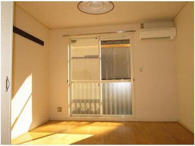 【寝室】 | ワイエムハイツ