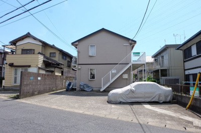 【駐車場】 | ワイエムハイツ