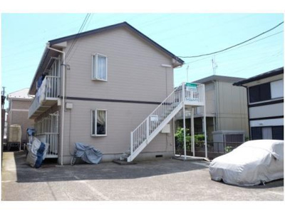 【外観】 | ワイエムハイツ | かわいらしい外観です。