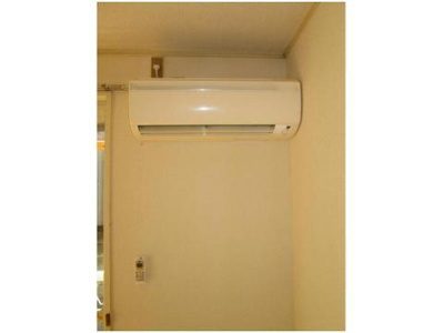 【設備】 | ワイエムハイツ | 一年中快適です！