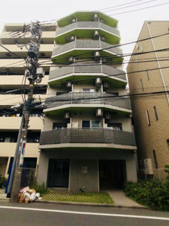 【外観】