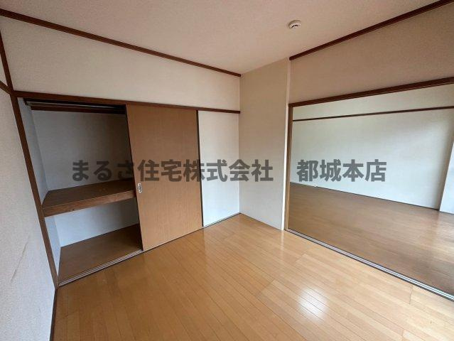 エミネンスの洋室