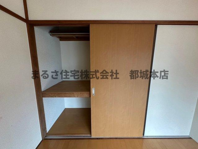 エミネンスの設備