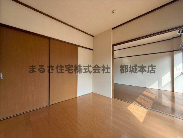 エミネンスの洋室