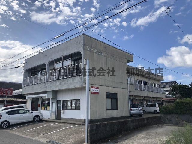 エミネンスの外観