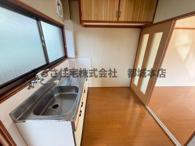 エミネンスの内装