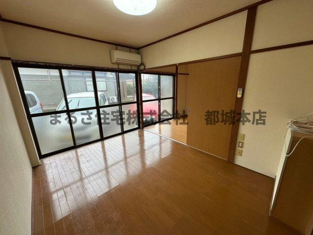 エミネンスの居間・リビング