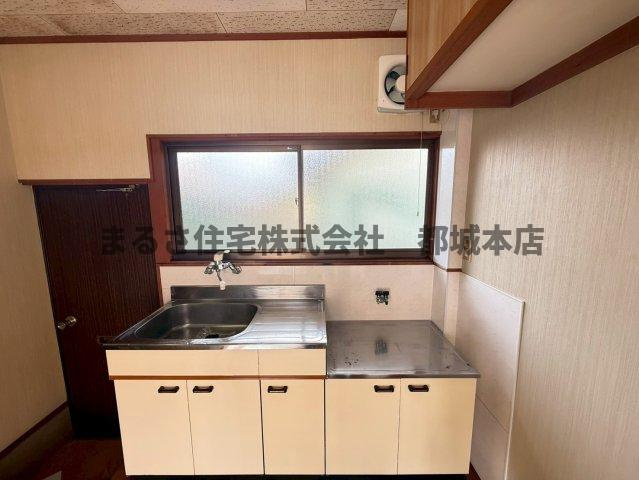 エミネンスのキッチン