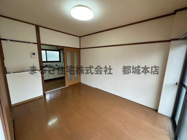 エミネンスの居間・リビング