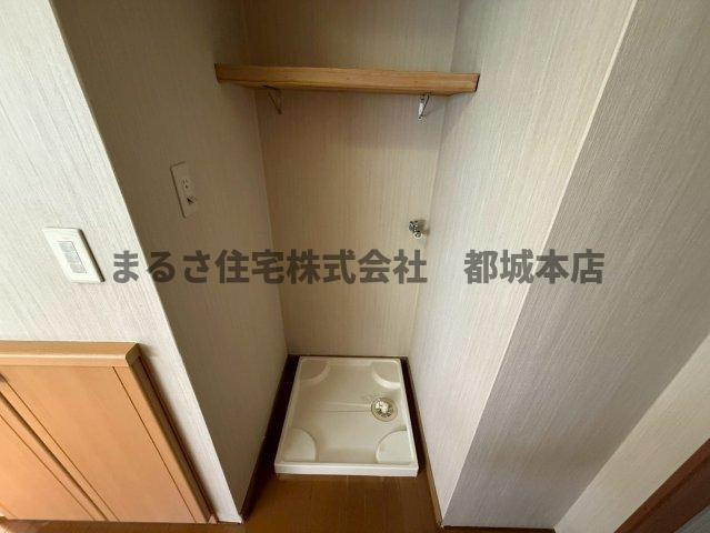 エミネンスの設備