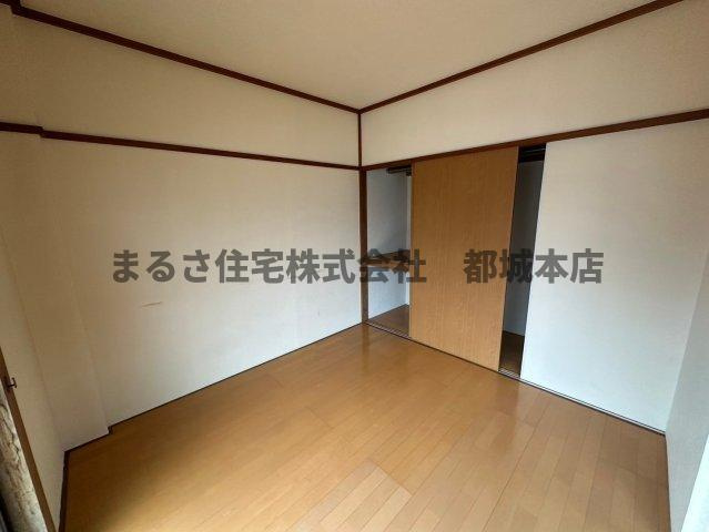 エミネンスの内装