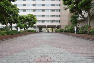 【エントランス】 | エントランス
