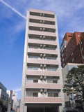 カスタリア一番町EASTの画像
