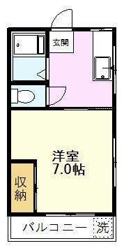 【間取り】 | O.S.ハウス