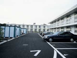 【その他共用部分】 | シャトーA