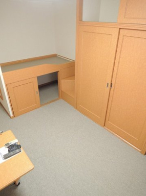 【居間・リビング】 | シャトーA