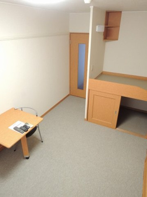 【内装】 | シャトーA