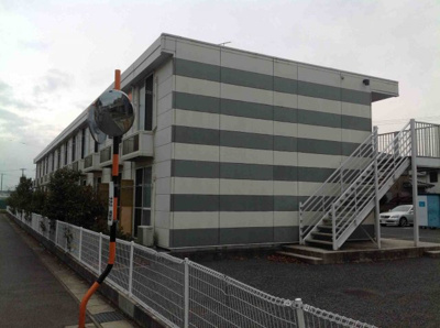 【外観】 | シャトーA