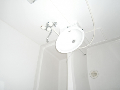 【浴室】 | シャトーA