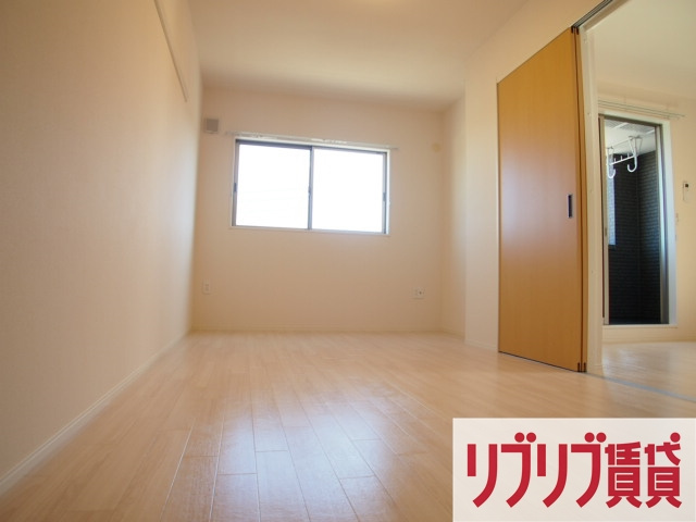 エトワールの寝室