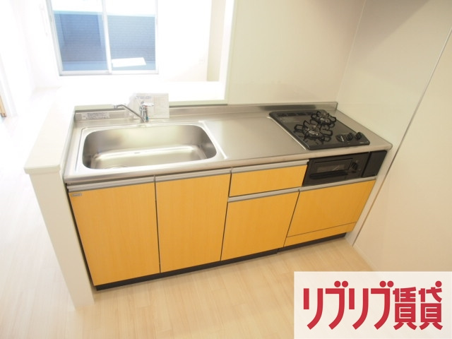 エトワールのキッチン