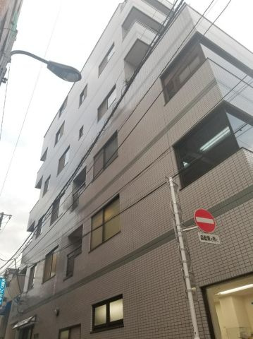 岡田ビル