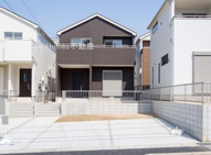 日進市浅田平子２丁目59-1【仲介手数料無料】新築一戸建ての画像