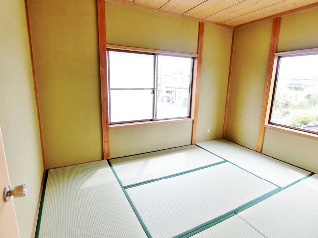 茂原市本納の和室|※洋室に変更。画像準備中です