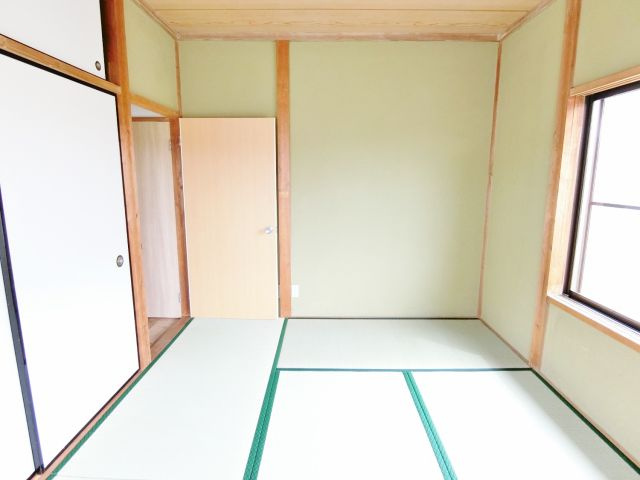 茂原市本納の和室|※洋室に変更。画像準備中です