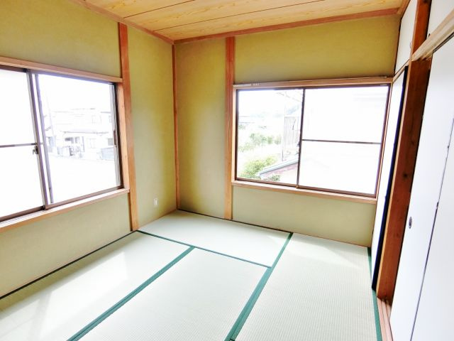 茂原市本納の和室|※洋室に変更。画像準備中です