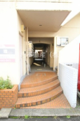 【エントランス】 | シャトレ八王子