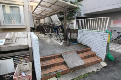 【その他共用部分】 | シャトレ八王子