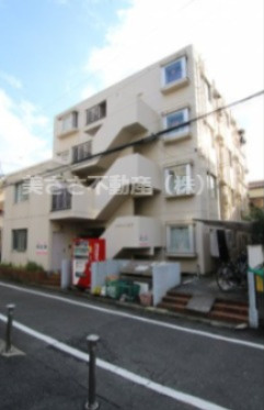 【外観】 | シャトレ八王子