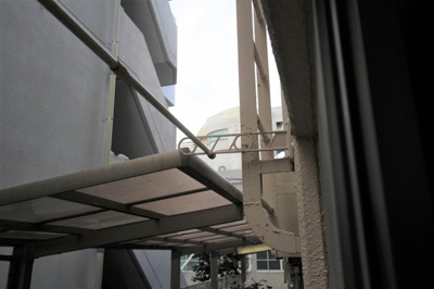 【展望】 | シャトレ八王子