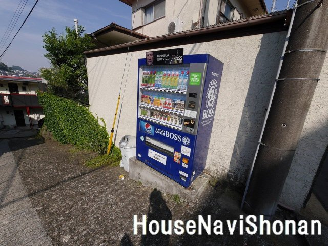【その他共用部分】 | コリーナグラティス湘南Ａ棟