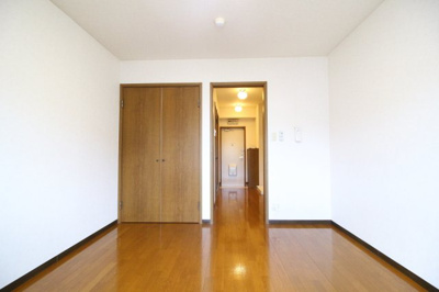 【洋室】 | エスポワール須磨