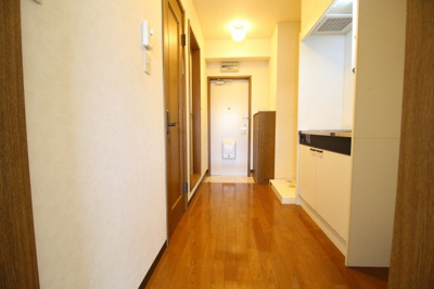 【内装】 | エスポワール須磨