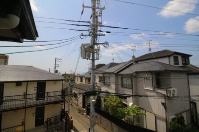 【展望】 | エスポワール須磨