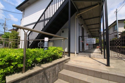 【エントランス】 | エスポワール須磨