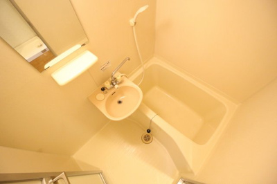 【浴室】 | エスポワール須磨