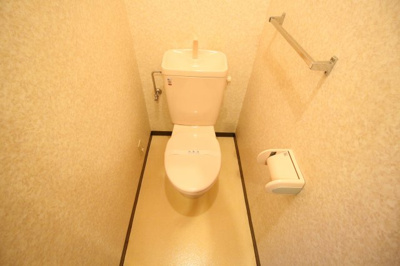 【トイレ】 | エスポワール須磨