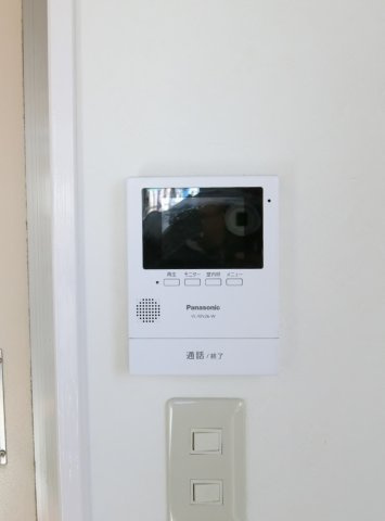 ベルメゾンの設備