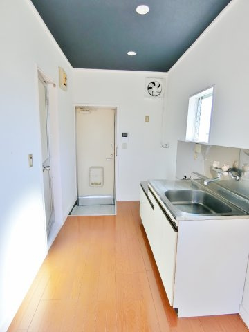 ベルメゾンの居間・リビング