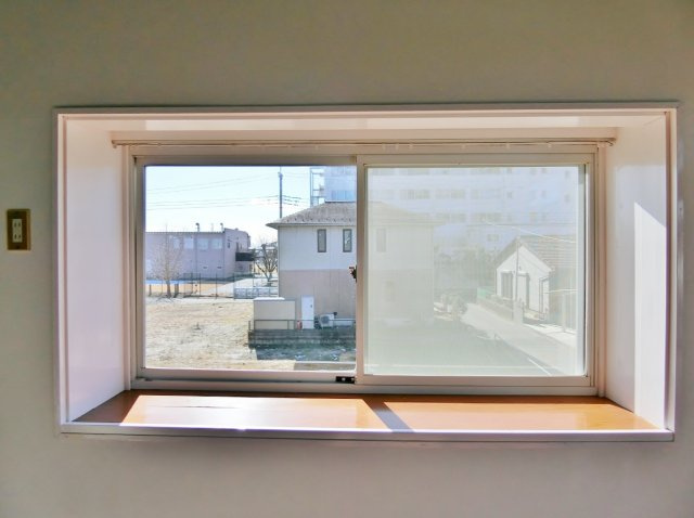 ベルメゾンの設備