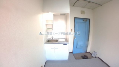 【収納】 | レジデンス小若江