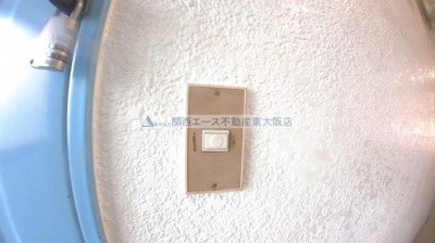 【セキュリティ】 | レジデンス小若江